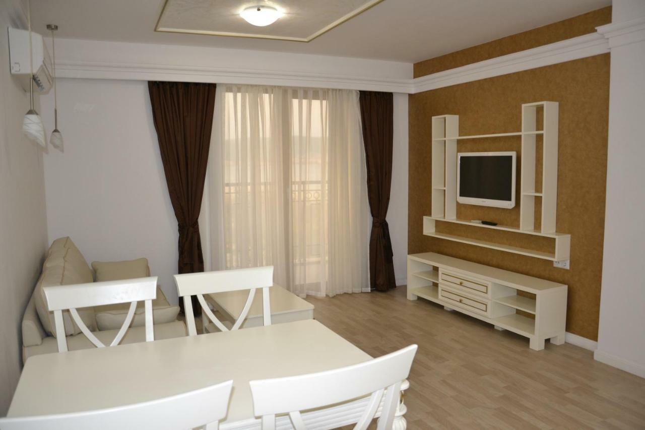 Golden Rainbow Apartments Slantchev Briag Extérieur photo