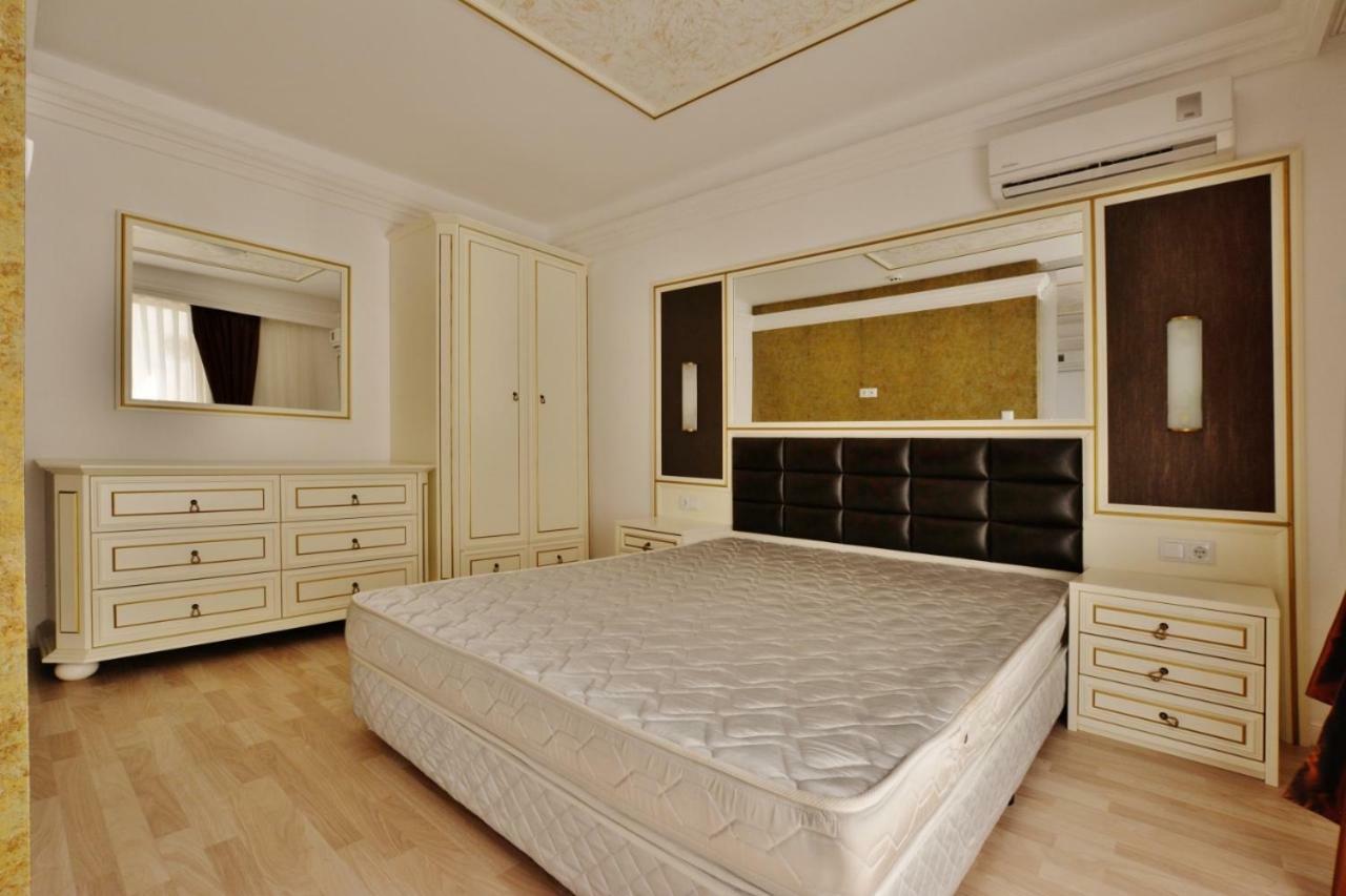 Golden Rainbow Apartments Slantchev Briag Extérieur photo