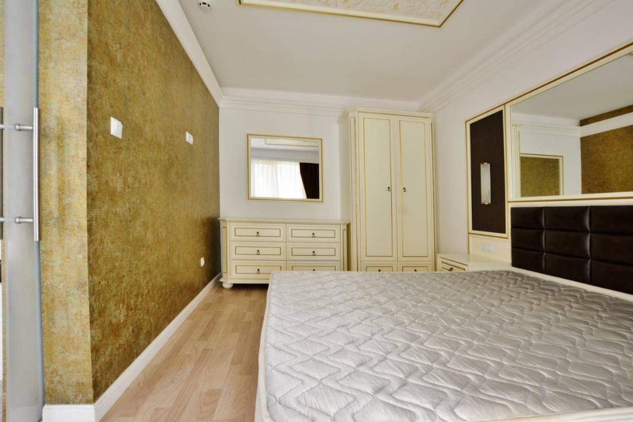 Golden Rainbow Apartments Slantchev Briag Extérieur photo